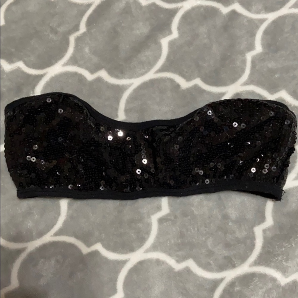 bra thing